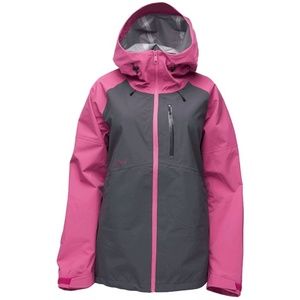 Flylow Gear Dragonfruit & Nightfall Puma Jacket